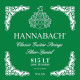 Hannabach - 652.511 1