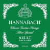 Hannabach - 652.511 1