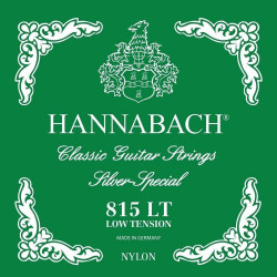 Hannabach - 652.512 1