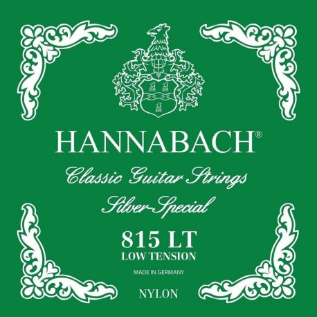 Hannabach - 652.512 1