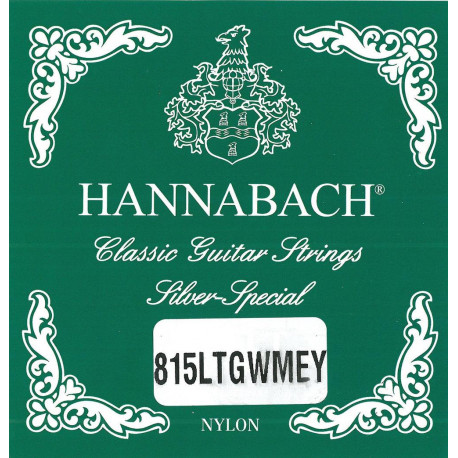 Hannabach - 652.517.501 1