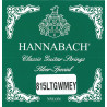 Hannabach - 652.517.501 1