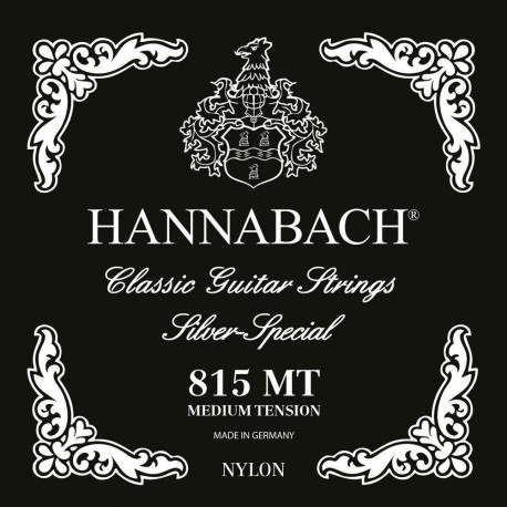 Hannabach - 652.526 1