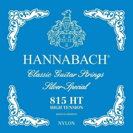 Hannabach - 652.536 1