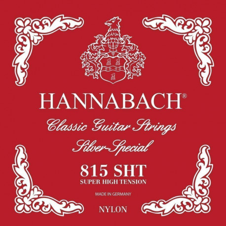 Hannabach - 652.542 1