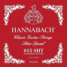 Hannabach - 652.542 1
