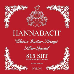 Hannabach - 652.543 1