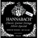 Hannabach - 652.551 1