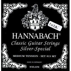Hannabach - 652.551 1
