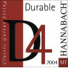 Hannabach - 652.574 1