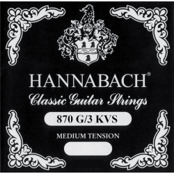 Hannabach - 652.577 1