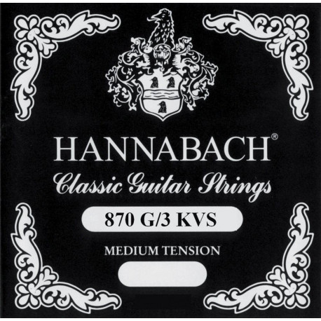 Hannabach - 652.577 1