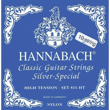 Hannabach - 652.603 1
