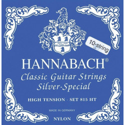 Hannabach - 652.606 1