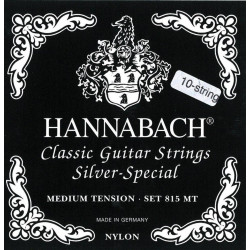 Hannabach - 652.611 1