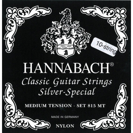 Hannabach - 652.612 1