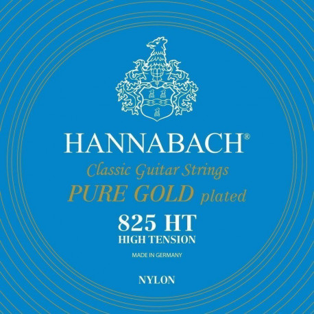 Hannabach - 652.622 1