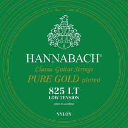 Hannabach - 652.646 1