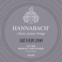 Hannabach - 652.653 1