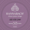 Hannabach - 652.665 1