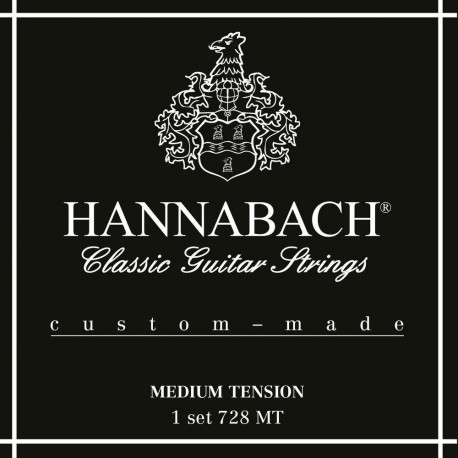 Hannabach - 652.687 1