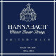 Hannabach - 652.699 1