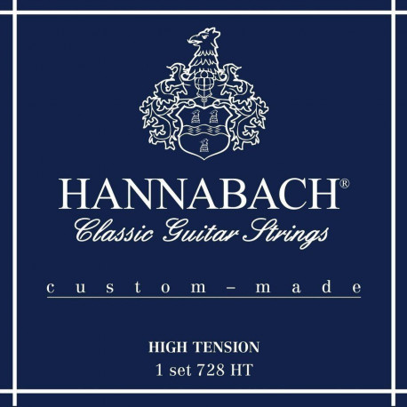 Hannabach - 652.699 1