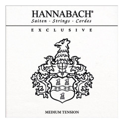 Hannabach - 652.735 1
