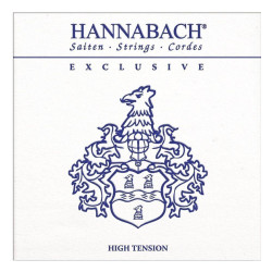 Hannabach - 652.742 1