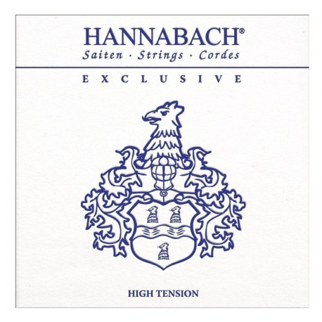 Hannabach - 652.744 1