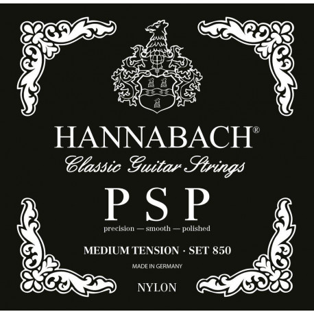 Hannabach - 652.757 1