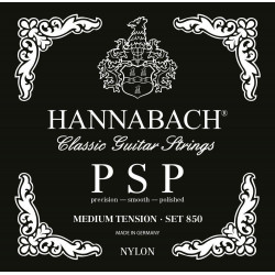 Hannabach - 652.758 1