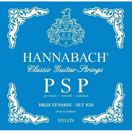 Hannabach - 652.764 1