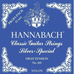 Hannabach - 652.772 1