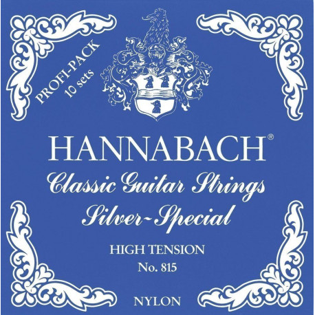 Hannabach - 652.773 1