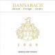 Hannabach - 652.785 1