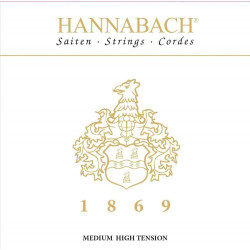 Hannabach - 652.785 1