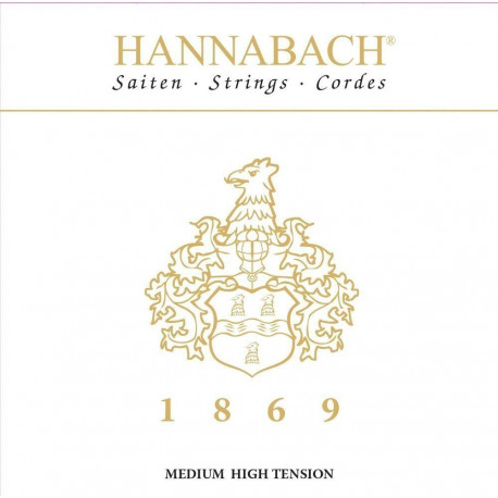 Hannabach - 652.785 1