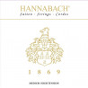 Hannabach - 652.785 1