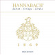 Hannabach - 652.794 1
