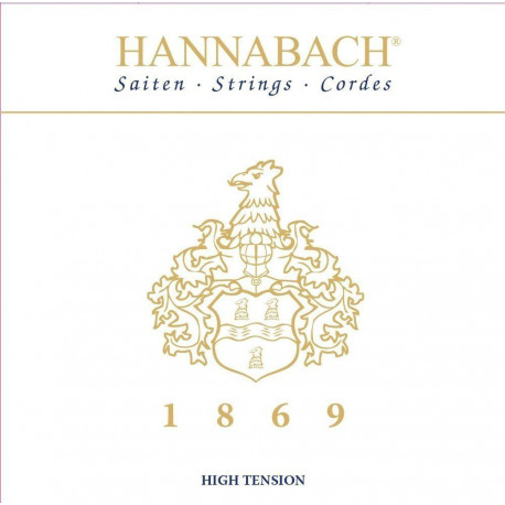 Hannabach - 652.794 1