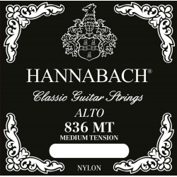 Hannabach - 652.807 1