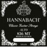 Hannabach - 652.807 1