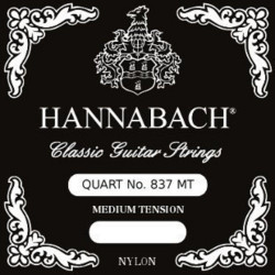 Hannabach - 652.811 1