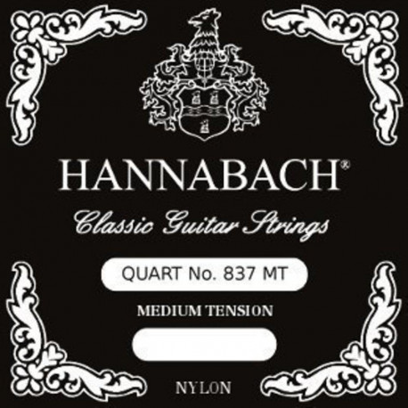 Hannabach - 652.811 1