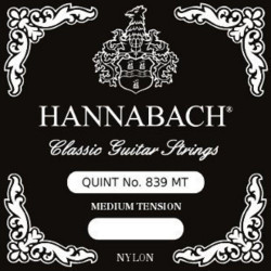 Hannabach - 652.827 1