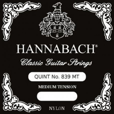 Hannabach - 652.827 1