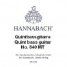 Hannabach - 652.834 1