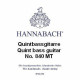 Hannabach - 652.836 1