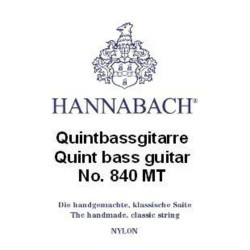Hannabach - 652.836 1